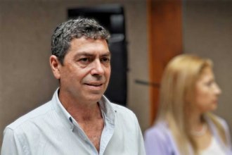 Habló con La Nación el intendente que entrega tickets de comida para completar sueldos: &ldquo;Nadie paga un impuesto; todos eligen comer&rdquo;