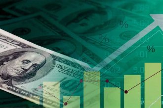 Curioso equilibrio en la trilogía de inflación, tasas y dólar