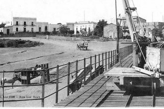 Semblanza de cuatro lugares icónicos de Colón, &ldquo;a 163 años de aquella hazaña&rdquo;