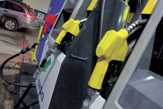 Uruguay monitorea la venta de gasoil en departamentos fronterizos con Argentina y Brasil