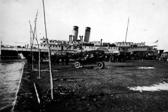 Colón a través del tiempo: acontecimientos que marcaron la historia de la ciudad que hoy celebra un nuevo aniversario