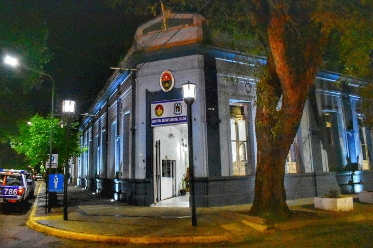 En un domicilio de Colón, encontraron sin vida a una mujer - Noticias - Elentrerios.com