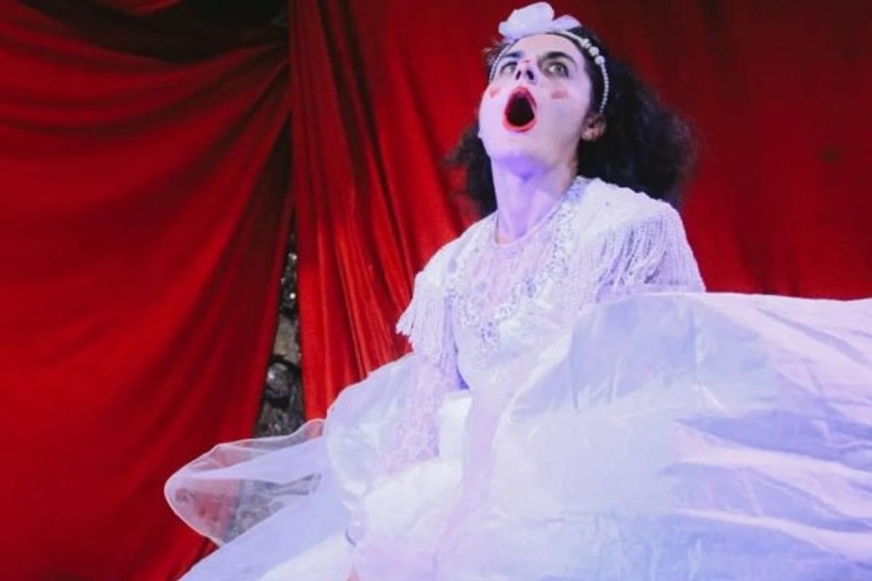 Artistas de Colombia, México y Perú llegan a la provincia para el Festival Internacional de Payasas - Noticias - Elentrerios.com