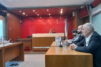 Condenaron a prisión condicional a exfuncionario que reconoció haber recibido coimas