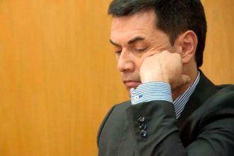 Enriquecimiento ilícito: el STJ le denegó a Canosa la opción de recurrir a la Corte Suprema