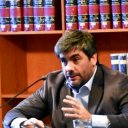 El Senado aprobó el pliego y juez de Concordia será Defensor Público de las Víctimas en Entre Ríos