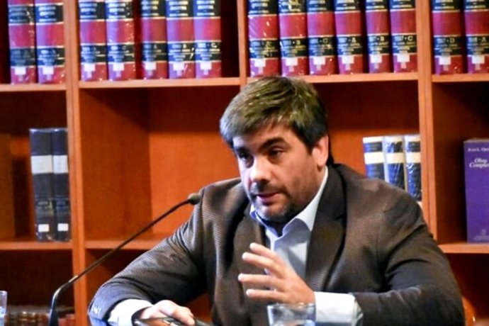 Con la firma de Milei y Mahiques, oficializan el nombramiento del Defensor Público de Víctimas en Entre Ríos
