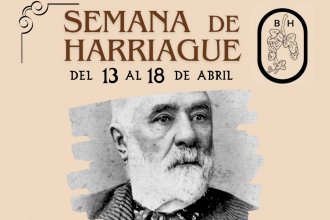 &ldquo;Salto, cuna del Tannat&rdquo; se une a Concordia para homenajear a Pascual Harriague