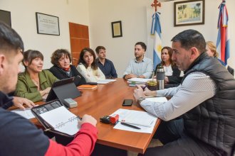 De UPCN a Cuenca: &ldquo;Los auxiliares de educación siguen olvidados, no están en la agenda&rdquo;