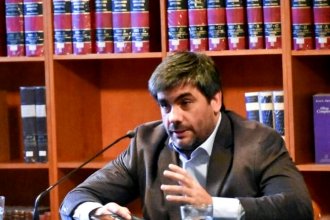 El Senado aprobó el pliego y juez de Concordia será Defensor Público de las Víctimas en Entre Ríos