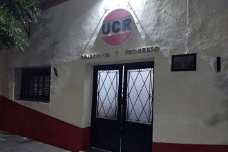 &ldquo;Un municipio a la deriva&rdquo;. La UCR se refirió al fallo por el basural y dice que el seguro no se haría cargo del vehículo accidentado en Brasil