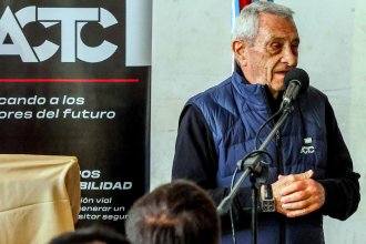 Directivos del Turismo Carretera, en problemas. Están procesados porque habrían evadido casi $4 mil millones