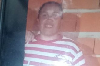 Piden ayuda para encontrar a una mujer desaparecida y explican cómo identificarla