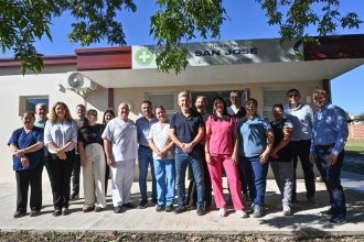 Enojo por la visita sin anuncio de Frigerio a San José: &ldquo;Tal vez no logren comprender quienes como usted no han nacido en esta tierra&rdquo;