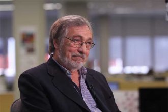 Murió Luis Brandoni, &ldquo;el último primer actor de una generación inolvidable&rdquo;
