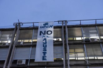 Sindicato anuncia &ldquo;medidas sorpresivas&rdquo; en el CGE y rechaza cambios: &ldquo;Ordenamiento sí, ajuste no&rdquo;