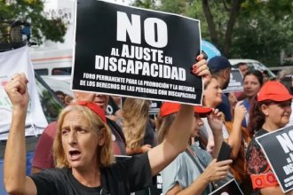 &ldquo;Entre Ríos sienta jurisprudencia&rdquo;: fallo judicial ordena restituir pensiones por discapacidad