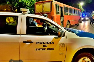 Está en Terapia un hombre que vivía en la calle y fue apuñalado en un ataque de tres personas