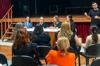 Iprodi conformó el Observatorio Provincial de Discapacidad y eligió representantes ante el CoFeDis