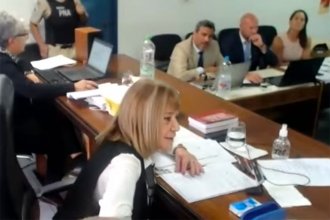 Enjuician a dos exintegrantes de la Gendarmería Nacional por delitos de lesa humanidad durante la dictadura