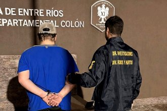 Imputaron a un hombre por hurto y robo simple, luego de haber ingresado a varias viviendas