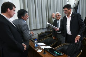 Ley de Concesiones Viales: el oficialismo acusa al PJ de &ldquo;falta de coherencia&rdquo; por su postura en la votación