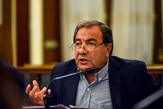 Senador peronista dijo que no falta coherencia sino debate en el tratamiento de la Ley de Concesiones Viales