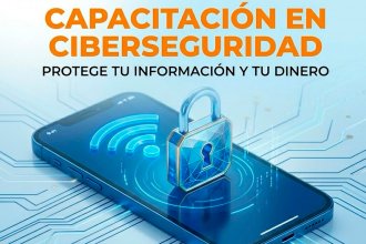 Lanzan en Concordia un curso gratuito para prevenir estafas en adultos mayores
