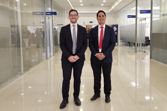Banco Entre Ríos Y CREAR SGR impulsan el financiamiento PyME en la provincia con un esquema de garantías sindicadas