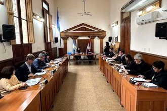 Por los hechos de las últimas semanas, preguntan al municipio sobre el Foro de Seguridad. &ldquo;Los vecinos manifiestan sentirse desprotegidos&rdquo;