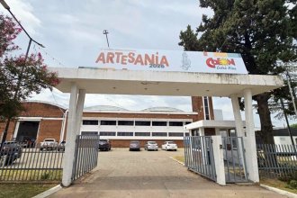Aprobaron ordenanza que podría cambiar la Fiesta de la Artesanía. Si un evento da pérdidas tres años consecutivos será evaluada su suspensión