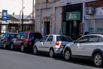 Paraná licita nuevo estacionamiento medido: APPs, control en tiempo real y tarifas atadas al combustible