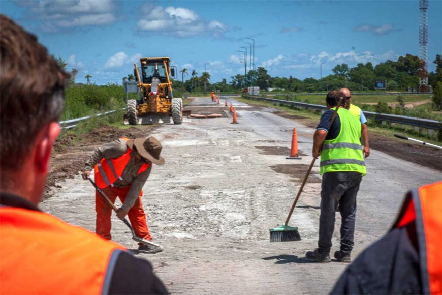 Cobrarán peaje en ruta provincial 45