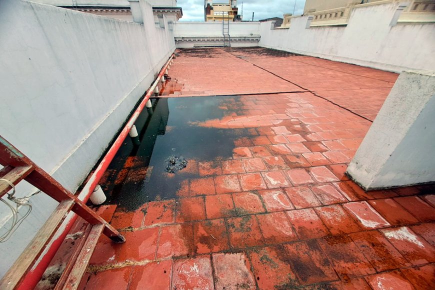 Invertirán casi $40 millones en obras.