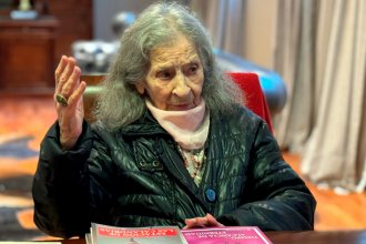 Centenaria escritora entrerriana será homenajeada durante la presentación de sus obras
