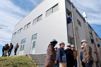 Destacan que desde la implementación del RINI se crearon 1700 nuevos empleos privados genuinos