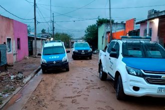Femicidio en Concordia: murió María Leonor Godoy, apuñalada por su expareja