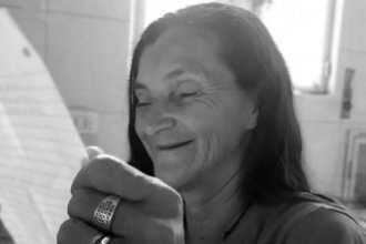Conmovedora despedida de la hija de María Leonor Godoy: &ldquo;La peleaste hasta lo último como toda una guerrera&rdquo;