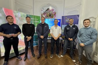 Conocé la propuesta turística de la Microrregión Tierra de Palmares para la temporada baja