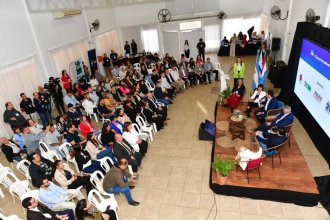 Termalismo y enoturismo: San José se prepara para un foro con invitados de nivel internacional