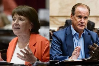 En la exposición de Adorni en el Congreso, Bordet reclamó proyectos para Entre Ríos y Osuna cuestionó el ajuste en educación