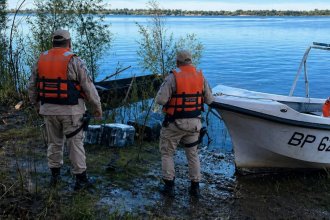 Contrabando en el río Uruguay: secuestran mercadería ilegal por 32 millones de pesos
