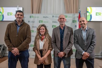 Habrá música, emprendedores y una muestra histórica para conmemorar el Día del Trabajador