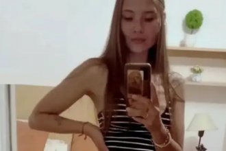 Murió Lucía Karg, una de las jóvenes que había resultado herida tras la explosión en un bar de Villaguay