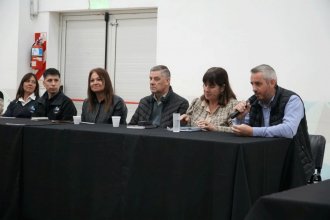 Presentaron avances en el Plan Estratégico de Turismo. La apertura de nuevos mercados es uno de los ejes de trabajo