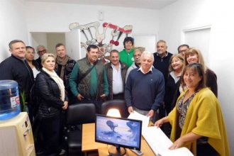 Jubilaciones: la Multisectorial presentó un proyecto alternativo para financiar el déficit de la Caja con &ldquo;eficiencia recaudatoria&rdquo;