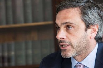 Michel habló sobre Milei y dijo que &ldquo;es un error político agredir a un dirigente como Lula&rdquo;
