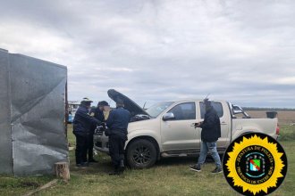 Golpe al delito en la costa del Uruguay: operativo conecta robos en tres departamentos y deja secuestros clave