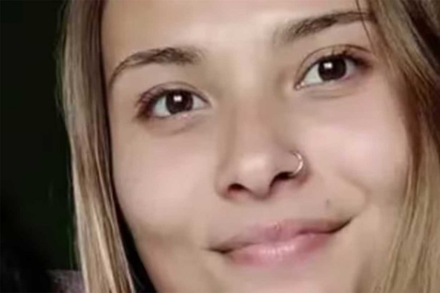 Lucía tenía 29 años