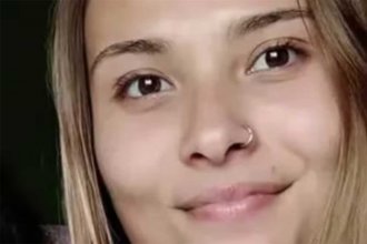 &ldquo;Va a costar seguir sin vos&rdquo;. La emotiva despedida del novio de la joven que murió por una explosión en un patio de comidas